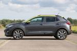 Kia Stonic 2017 года (WW)